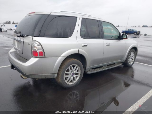 2005 SAAB 9-7X 5S3ET13S652800663 Photo 3