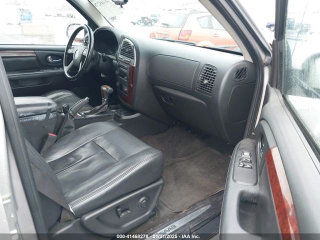 2005 SAAB 9-7X 5S3ET13S652800663 Photo 4