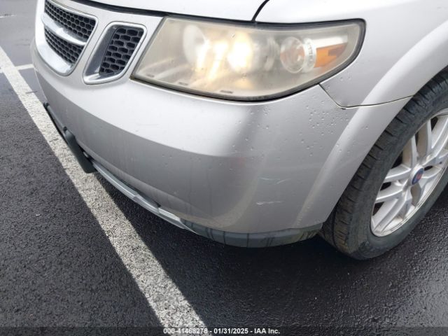 2005 SAAB 9-7X 5S3ET13S652800663 Photo 5