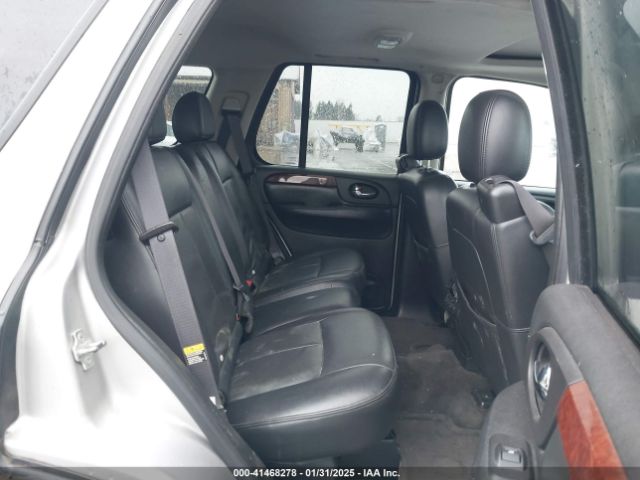2005 SAAB 9-7X 5S3ET13S652800663 Photo 7