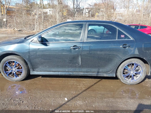 Toyota CAMRY SE 2014 4T1BF1FK3EU804309 Image 13