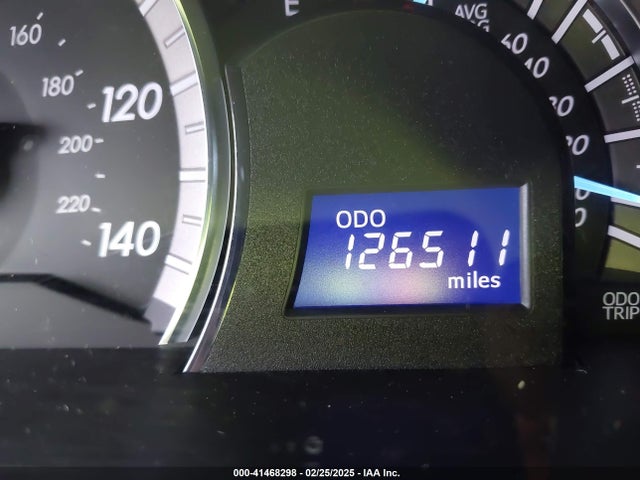 Toyota CAMRY SE 2014 4T1BF1FK3EU804309 Image 14