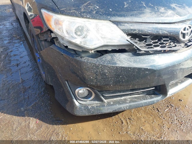 Toyota CAMRY SE 2014 4T1BF1FK3EU804309 Image 16