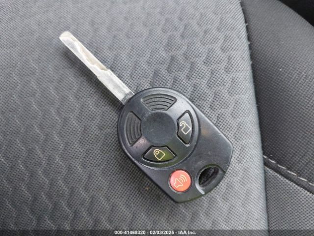 1FMCU9GD9HUC67846 Ford ESCAPE SE