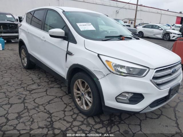 1FMCU9GD9HUC67846 Ford ESCAPE SE