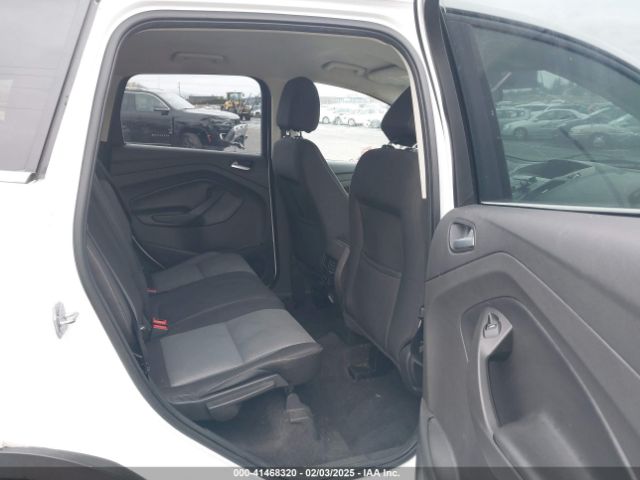 1FMCU9GD9HUC67846 Ford ESCAPE SE