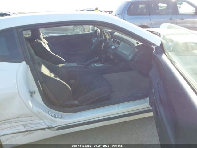 2G1FB1E33F9140628 Chevrolet Camaro 2ls