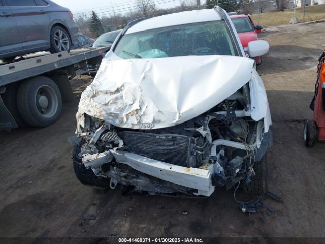 1C4NJDEB8GD757798 Jeep Compass Latitude