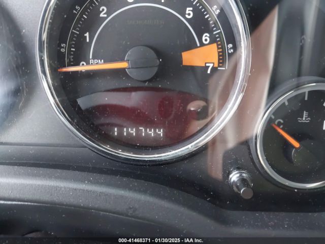 1C4NJDEB8GD757798 Jeep Compass Latitude