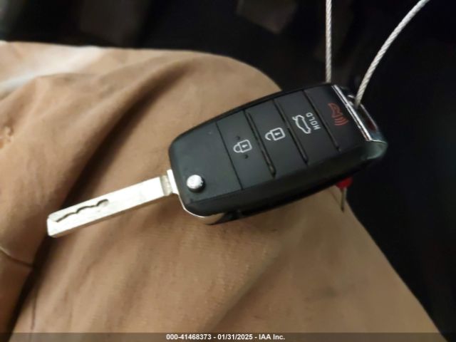 3KPA24ADXLE311809 KIA RIO S