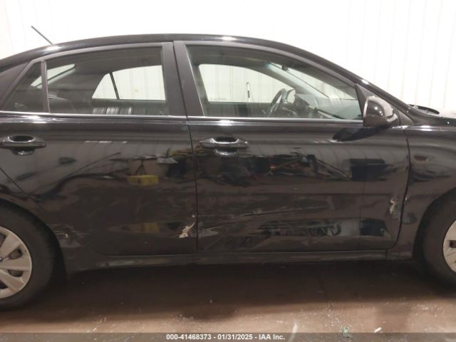 3KPA24ADXLE311809 KIA RIO S