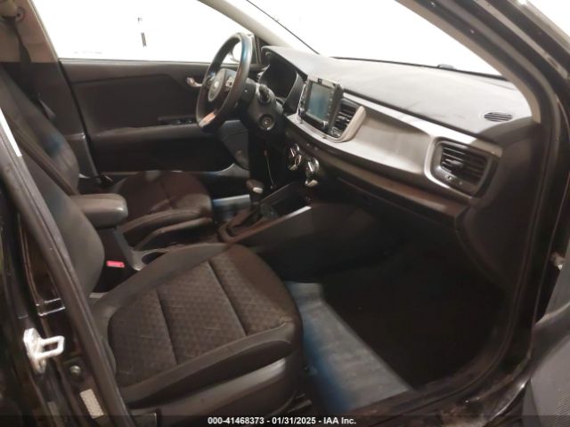 3KPA24ADXLE311809 KIA RIO S