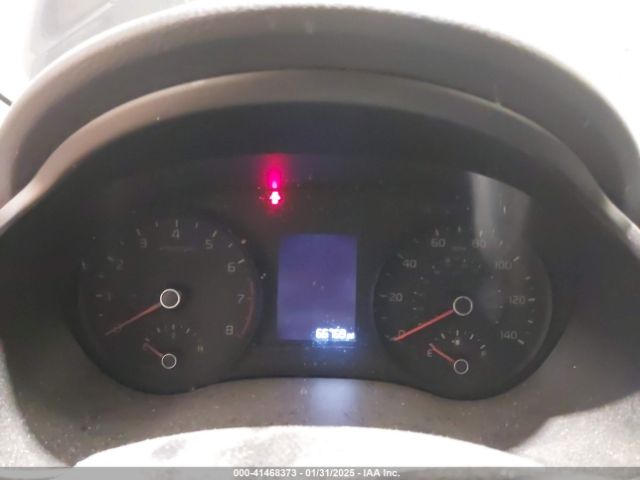 3KPA24ADXLE311809 KIA RIO S