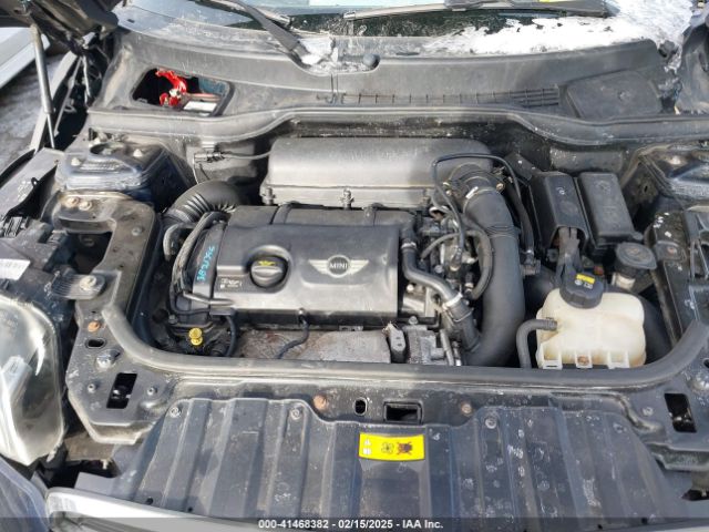 WMWZC5C5XGWU02003 Mini Countryman Cooper S