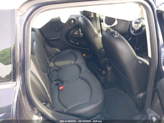 WMWZC5C5XGWU02003 Mini Countryman Cooper S