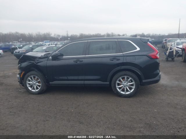 5J6RS4H7XSL001971 Honda Cr-v Ex-l Awd