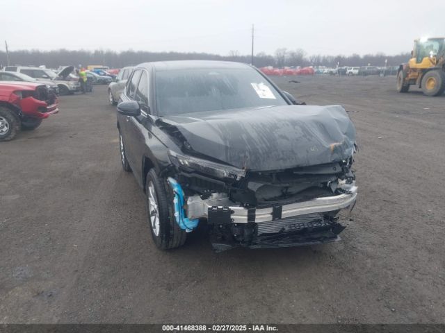 5J6RS4H7XSL001971 Honda Cr-v Ex-l Awd