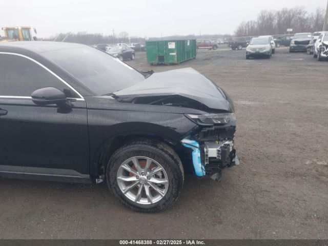 5J6RS4H7XSL001971 Honda Cr-v Ex-l Awd