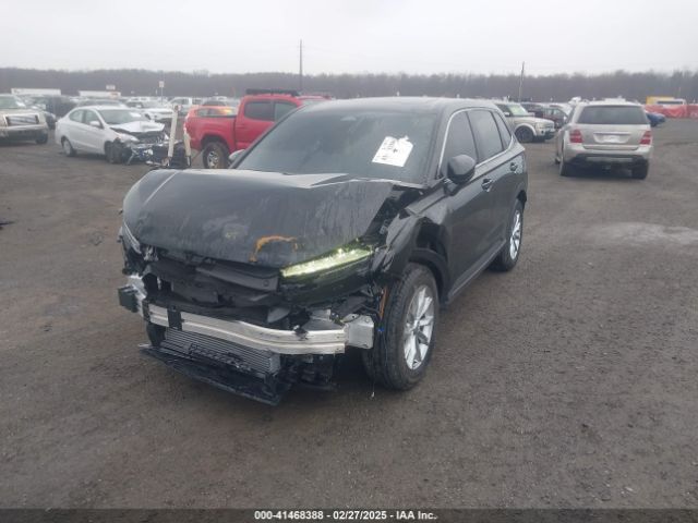 5J6RS4H7XSL001971 Honda Cr-v Ex-l Awd