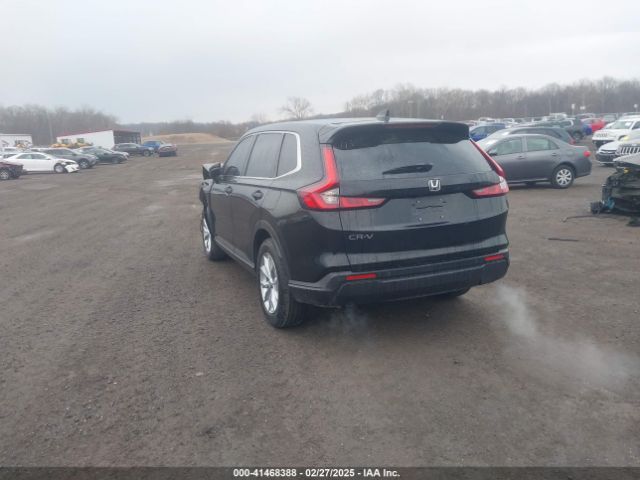 5J6RS4H7XSL001971 Honda Cr-v Ex-l Awd
