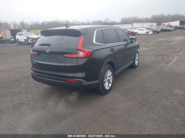 5J6RS4H7XSL001971 Honda Cr-v Ex-l Awd