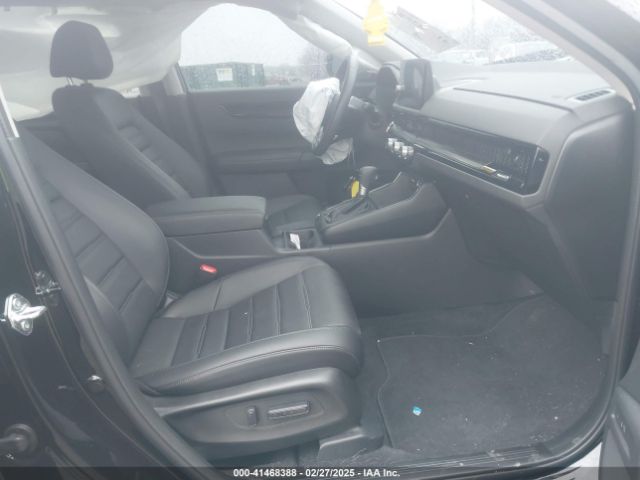 5J6RS4H7XSL001971 Honda Cr-v Ex-l Awd
