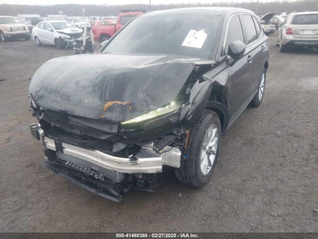 5J6RS4H7XSL001971 Honda Cr-v Ex-l Awd
