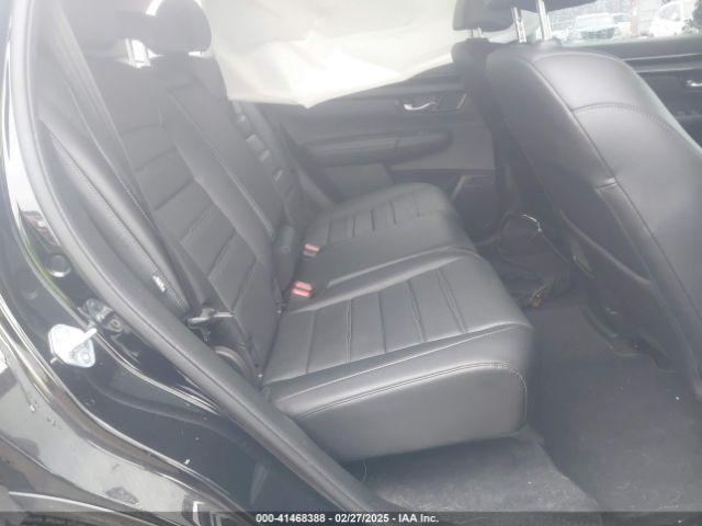 5J6RS4H7XSL001971 Honda Cr-v Ex-l Awd