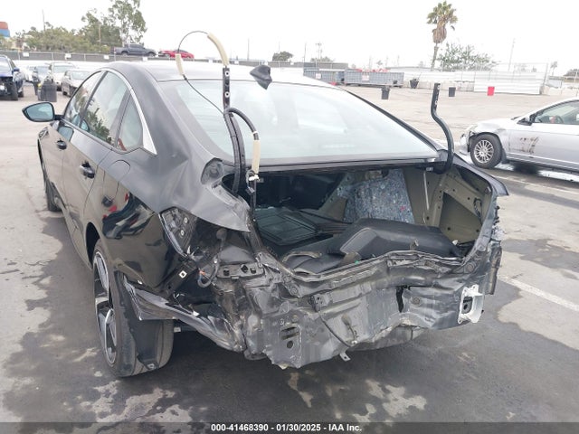 1HGCV1F38NA118127 Honda Accord Sport