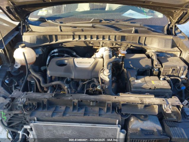 KM8J3CA27HU410971 Hyundai Tucson Sport