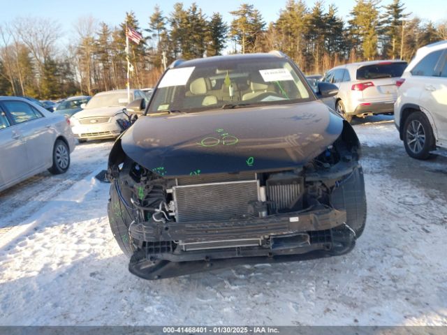 KM8J3CA27HU410971 Hyundai Tucson Sport