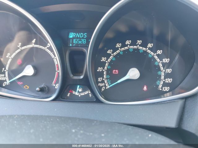 3FADP4BJ7GM162117 Ford FIESTA SE
