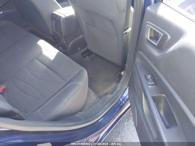 3FADP4BJ7GM162117 Ford FIESTA SE