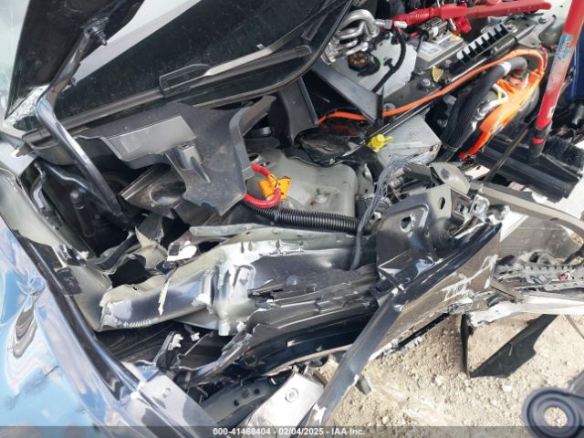 2024 TESLA MODEL Y 7SAYGDEE5RA317748 Photo 9