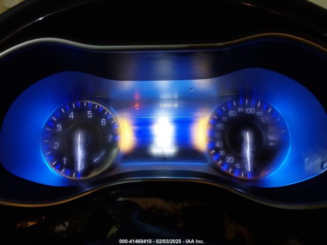2015 CHRYSLER 200 1C3CCCEG3FN543757 Photo 6
