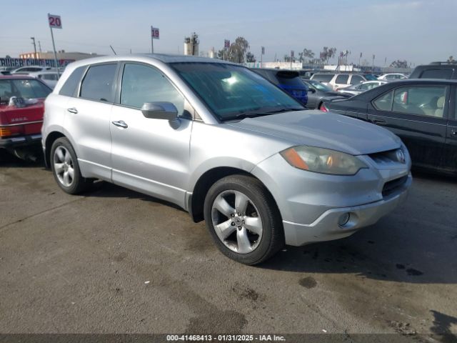 2008 ACURA RDX 5J8TB18218A003564 Photo 0