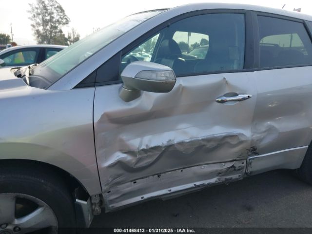 2008 ACURA RDX 5J8TB18218A003564 Photo 5