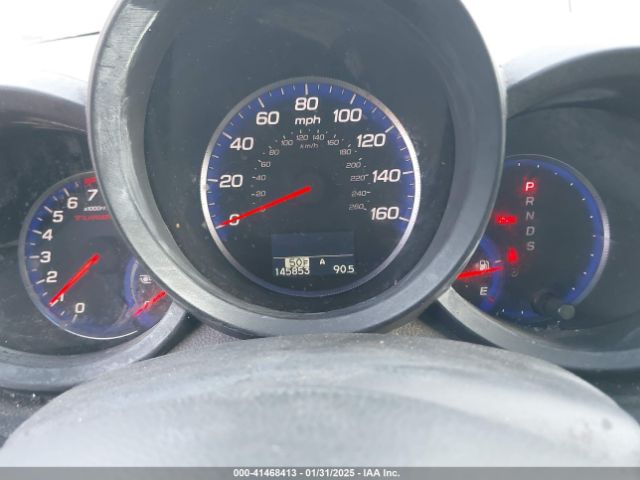 2008 ACURA RDX 5J8TB18218A003564 Photo 6