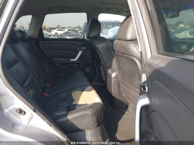 2008 ACURA RDX 5J8TB18218A003564 Photo 7