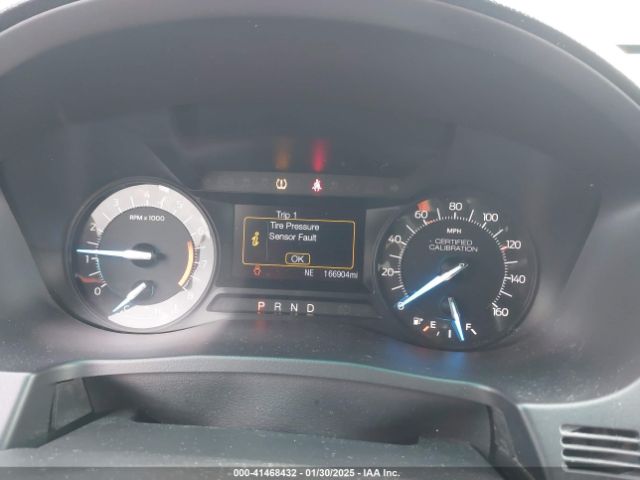 1FM5K8AR7HGD07160 Ford Police Interceptor