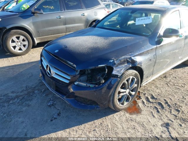 WDDWF4KB5HR216065 Mercedes-Benz C 300 4matic/luxury 4matic/sport 4matic