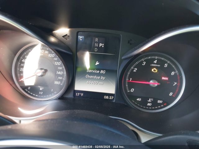 WDDWF4KB5HR216065 Mercedes-Benz C 300 4matic/luxury 4matic/sport 4matic