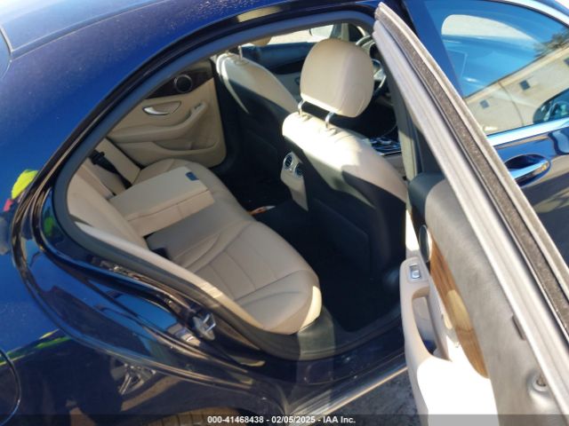 WDDWF4KB5HR216065 Mercedes-Benz C 300 4matic/luxury 4matic/sport 4matic