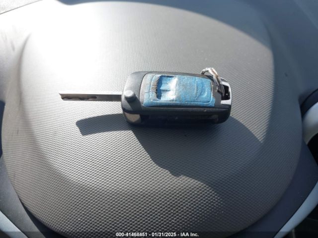 1G1JG6SH2H4166023 Chevrolet Sonic Lt Auto