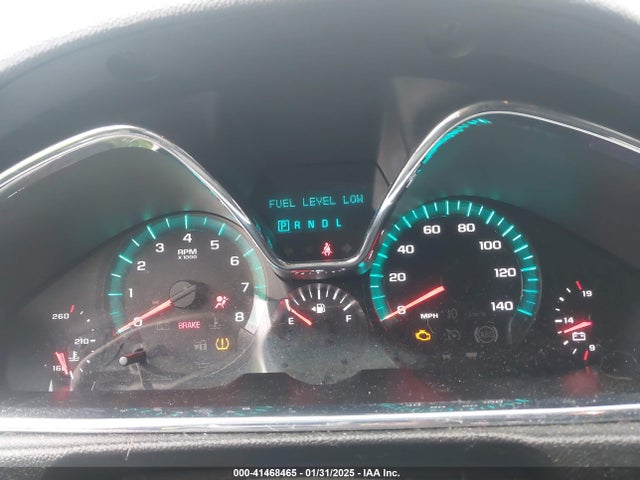 1GNKRGKD5GJ166369 Chevrolet Traverse 1lt