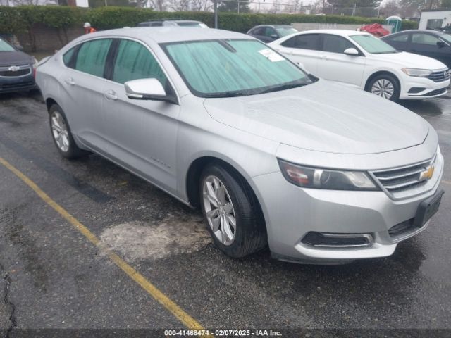 2G11Z5SA6K9143002 auction archive image