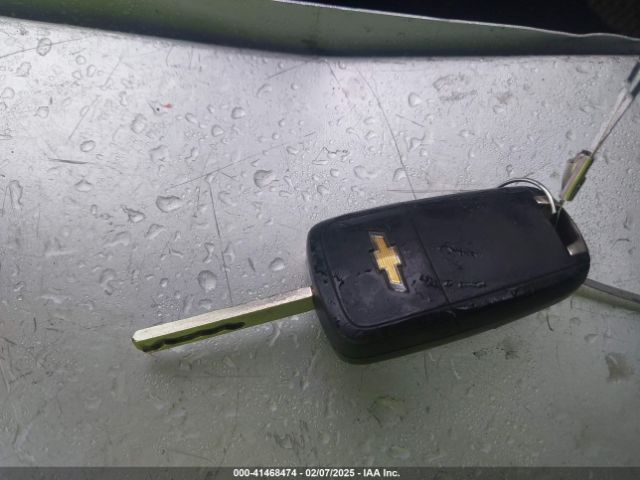 2G11Z5SA6K9143002 Chevrolet IMPALA LT