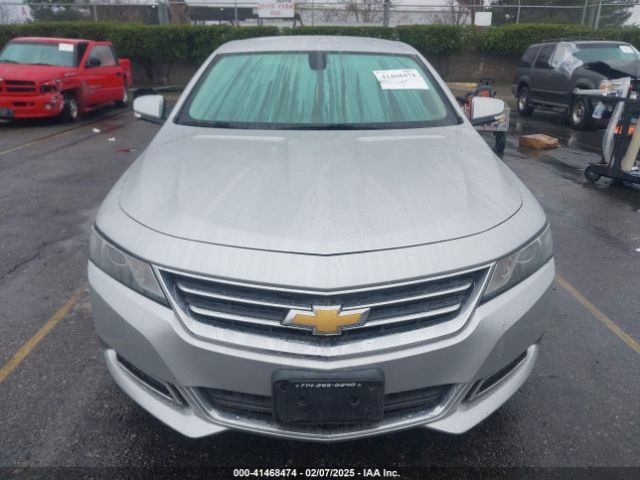2G11Z5SA6K9143002 Chevrolet IMPALA LT