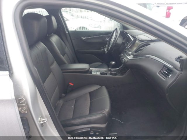 2G11Z5SA6K9143002 Chevrolet IMPALA LT