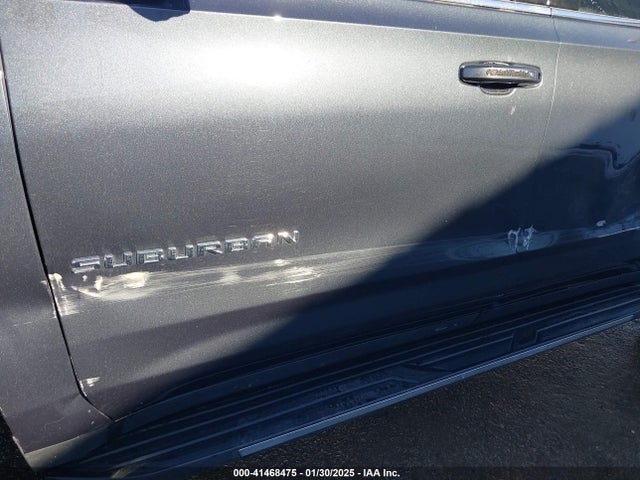 1GNSKCKD8NR196753 Chevrolet l84 - di, dfm, alum, gen 5, var 2